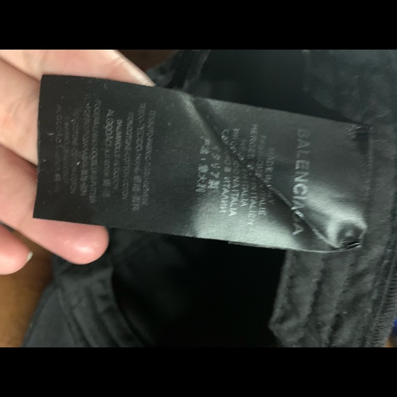 Balenciaga hat - Picture 6 of 10
